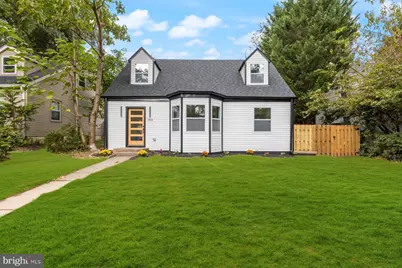 303 Leighton Avenue, Silver Spring, MD 20901 - Photo 1