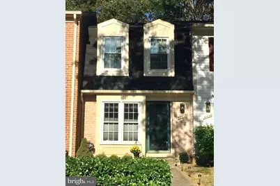 20536 Strath Haven Drive, Gaithersburg, MD 20886 - Photo 1