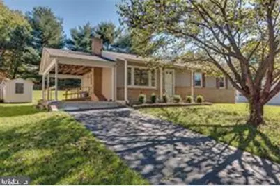 12133 Suffolk Terrace, Gaithersburg, MD 20878 - Photo 1