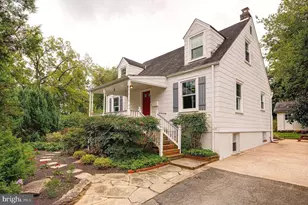 626 Potomac Ave, Silver Spring, MD 20910 - Photo 1