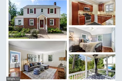 9210 Glenville Road, Silver Spring, MD 20901 - Photo 1