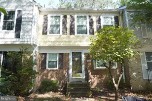 334 Wye Mill, Gaithersburg, MD 20879 - Photo 1