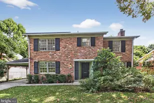 10317 Dickens Ave, Bethesda, MD 20814 - Photo 1