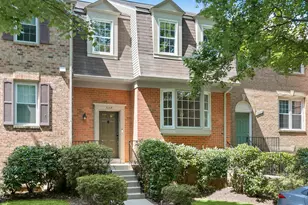 7234 Taveshire Wy, Bethesda, MD 20817 - Photo 1