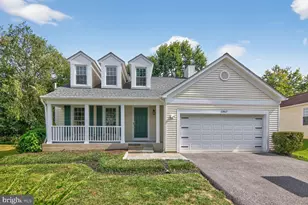 13817 Mustang Hill Ln, Gaithersburg, MD 20878 - Photo 1