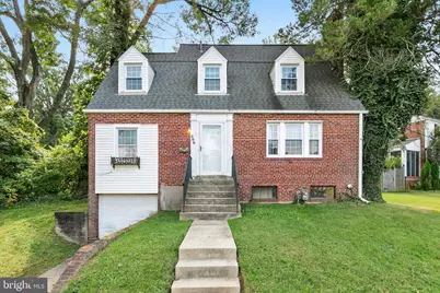 500 Bonifant Street, Silver Spring, MD 20910 - Photo 1