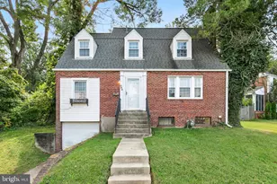 500 Bonifant St, Silver Spring, MD 20910 - Photo 1