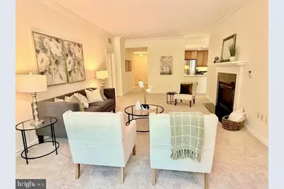 8300 Burdette Road #574, Bethesda, MD 20817 - Photo 1
