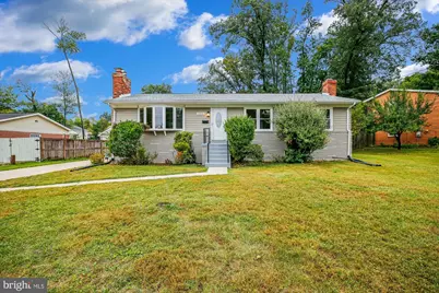 11502 Nairn Road, Silver Spring, MD 20902 - Photo 1