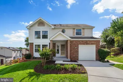 6 Gunnerfield Court, Germantown, MD 20874 - Photo 1