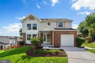 6 Gunnerfield Ct, Germantown, MD 20874 - Photo 1