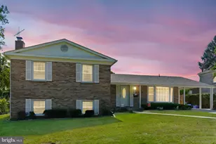 13323 Foxhall Dr, Silver Spring, MD 20906 - Photo 1