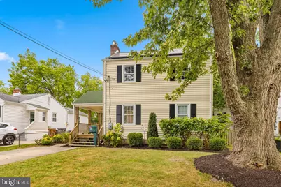408 Denham Road, Rockville, MD 20851 - Photo 1