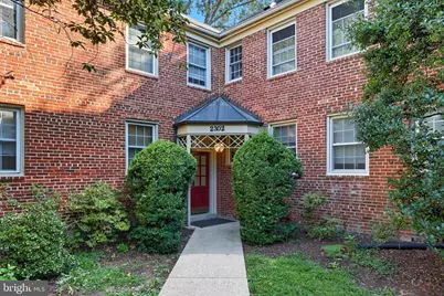 2302 Colston Drive #104, Silver Spring, MD 20910 - Photo 1