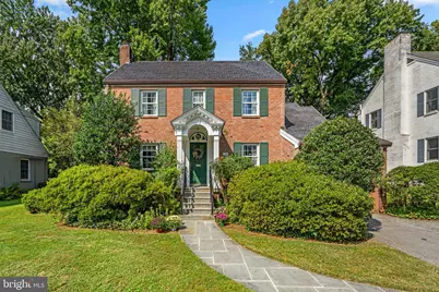 9508 Bruce Drive, Silver Spring, MD 20901 - Photo 1