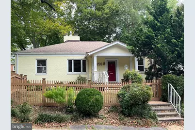 9205 Whitney Street, Silver Spring, MD 20901 - Photo 1