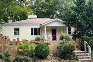 9205 Whitney St, Silver Spring, MD 20901 - Photo 1