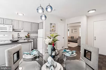 2210 Washington Avenue #W-103, Silver Spring, MD 20910 - Photo 1