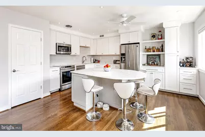 5003 Sentinel Drive #26, Bethesda, MD 20816 - Photo 1