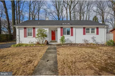 208 Upton Street, Rockville, MD 20850 - Photo 1