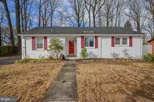 208 Upton St, Rockville, MD 20850 - Photo 1