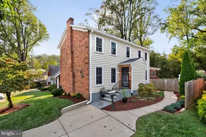 109 Aberdeen Road, Rockville, MD 20850 - Photo 1