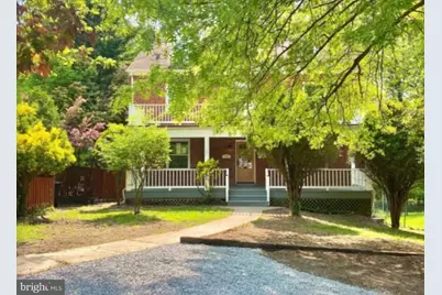 209 Lincoln #4, Takoma Park, MD 20912 - Photo 1