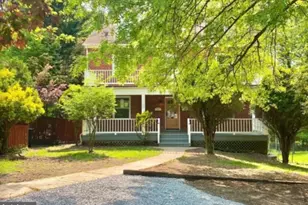 209 Lincoln, Takoma Park, MD 20912 - Photo 1