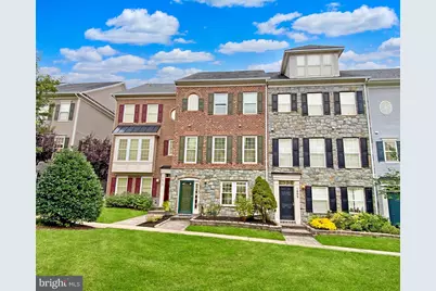 1011 Gaither Road, Rockville, MD 20850 - Photo 1