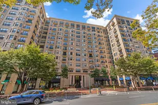 7710 Woodmont Ave, Bethesda, MD 20814 - Photo 1