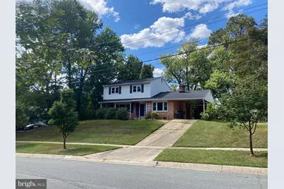 2890 Balmoral Drive, Rockville, MD 20850 - Photo 1