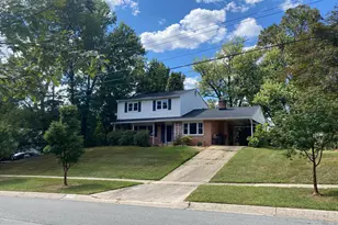 2890 Balmoral Dr, Rockville, MD 20850 - Photo 1