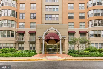 5000 Battery Lane #804, Bethesda, MD 20814 - Photo 1