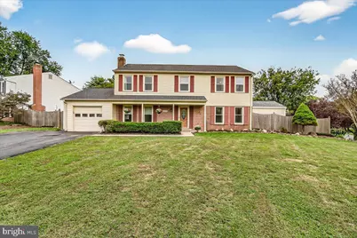 19624 Westerly Avenue, Poolesville, MD 20837 - Photo 1