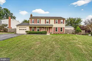 19624 Westerly Ave, Poolesville, MD 20837 - Photo 1