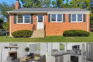 12907 Matey Rd, Silver Spring, MD 20906 - Photo 1