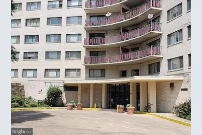 8830 Piney Branch Rd. #1210, Silver Spring, MD 20903 - Photo 1