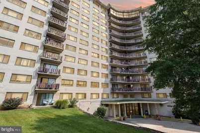 8830 Piney Branch Road #510, Silver Spring, MD 20903 - Photo 1