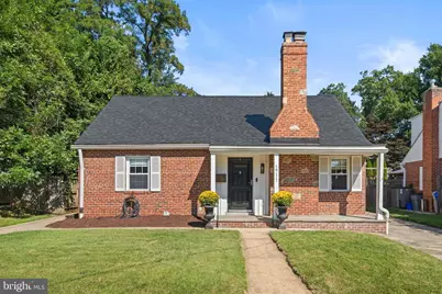 1711 Brisbane Street, Silver Spring, MD 20902 - Photo 1