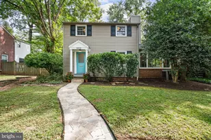 5303 Wakefield Rd, Bethesda, MD 20816 - Photo 1