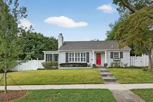 5214 Belvoir Dr, Bethesda, MD 20816 - Photo 1