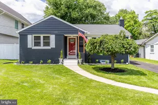 606 Douglass Ave, Rockville, MD 20850 - Photo 1