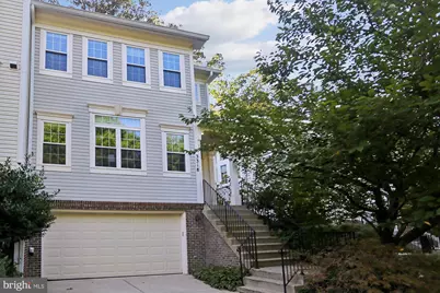 3318 Mills Crossing Place, Kensington, MD 20895 - Photo 1