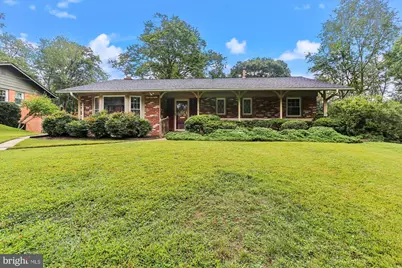 6724 Sulky Lane, North Bethesda, MD 20852 - Photo 1