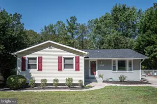 13517 Collingwood Terrace, Silver Spring, MD 20904 - Photo 1