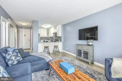 5225 Pooks Hill Road #607S, Bethesda, MD 20814 - Photo 1