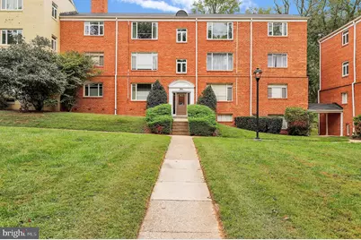 10411 Montrose Avenue #301, Bethesda, MD 20814 - Photo 1