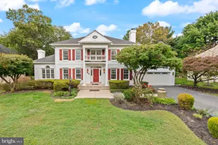 17508 Applewood Ln, Rockville, MD 20855 - Photo 1