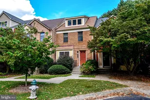 5175 King Charles Way, Bethesda, MD 20814 - Photo 1