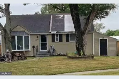 12730 Gould Road, Silver Spring, MD 20906 - Photo 1